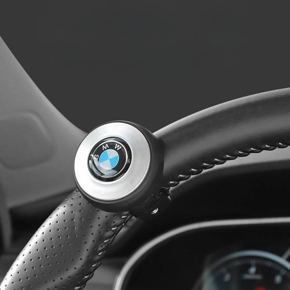 Stuurwielspinner
