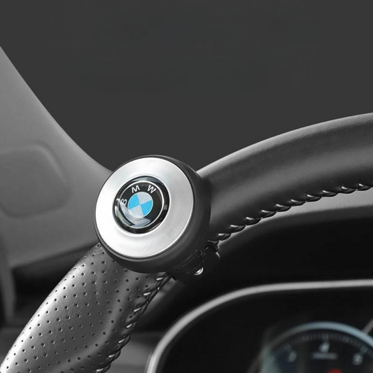 Stuurwielspinner