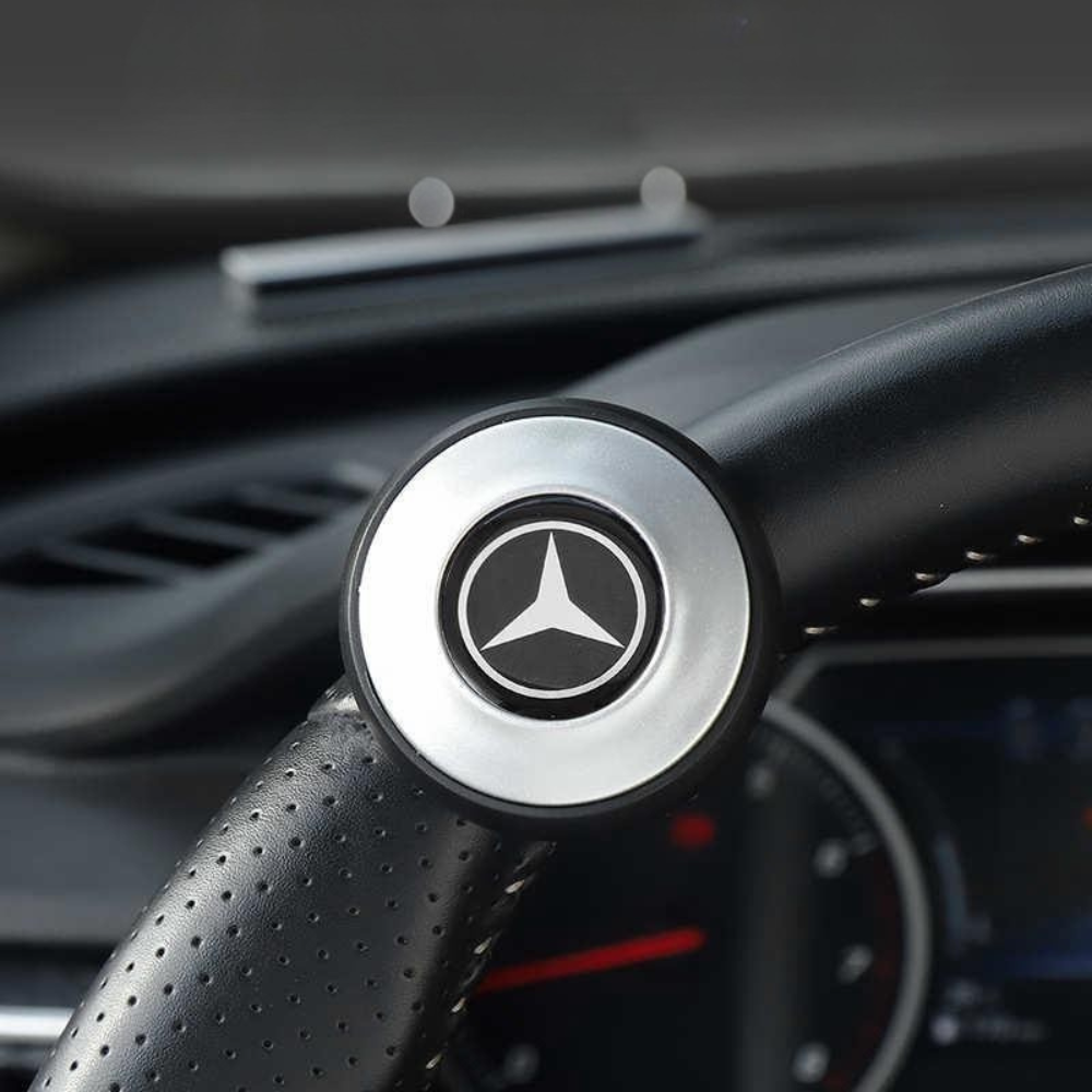 Stuurwielspinner