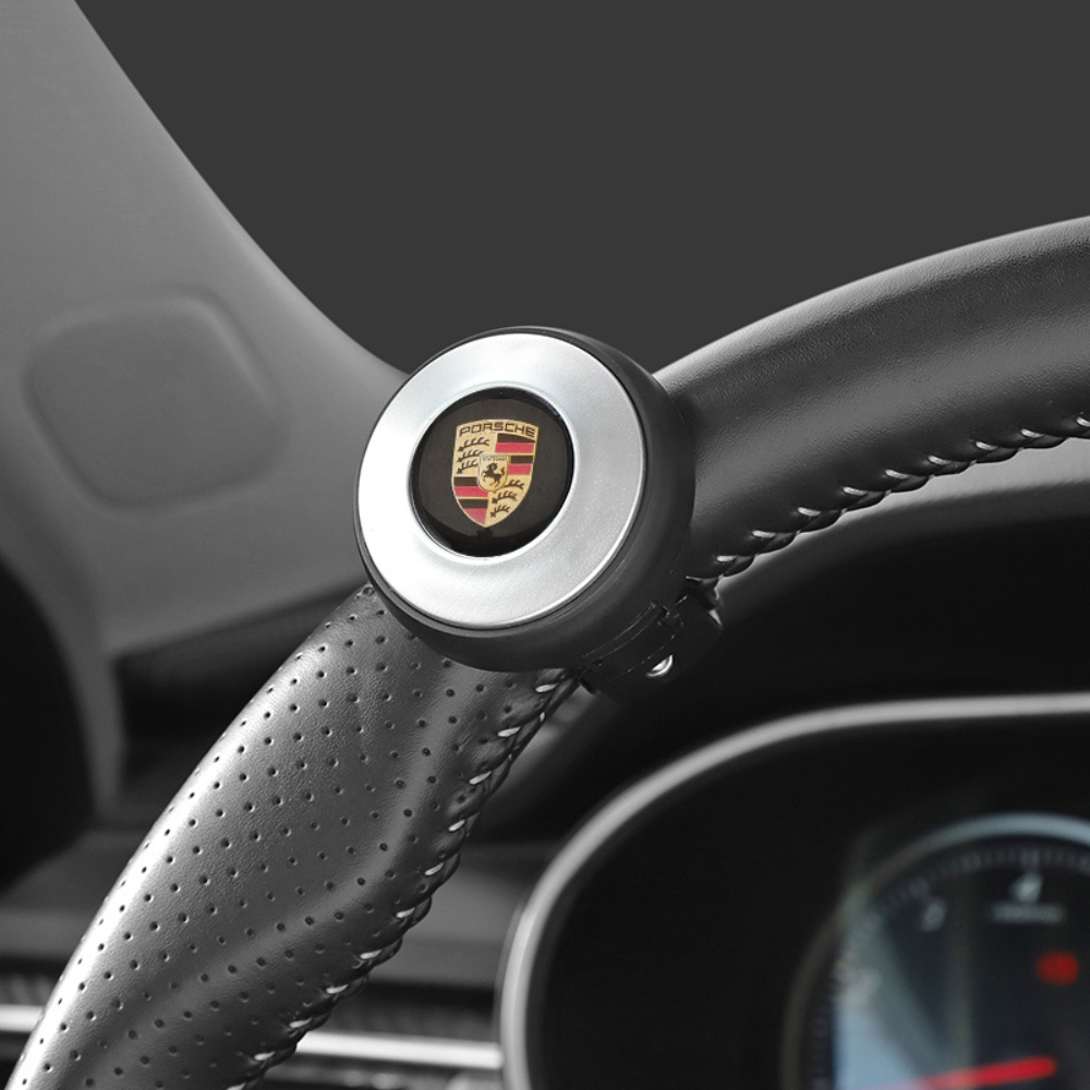Stuurwielspinner