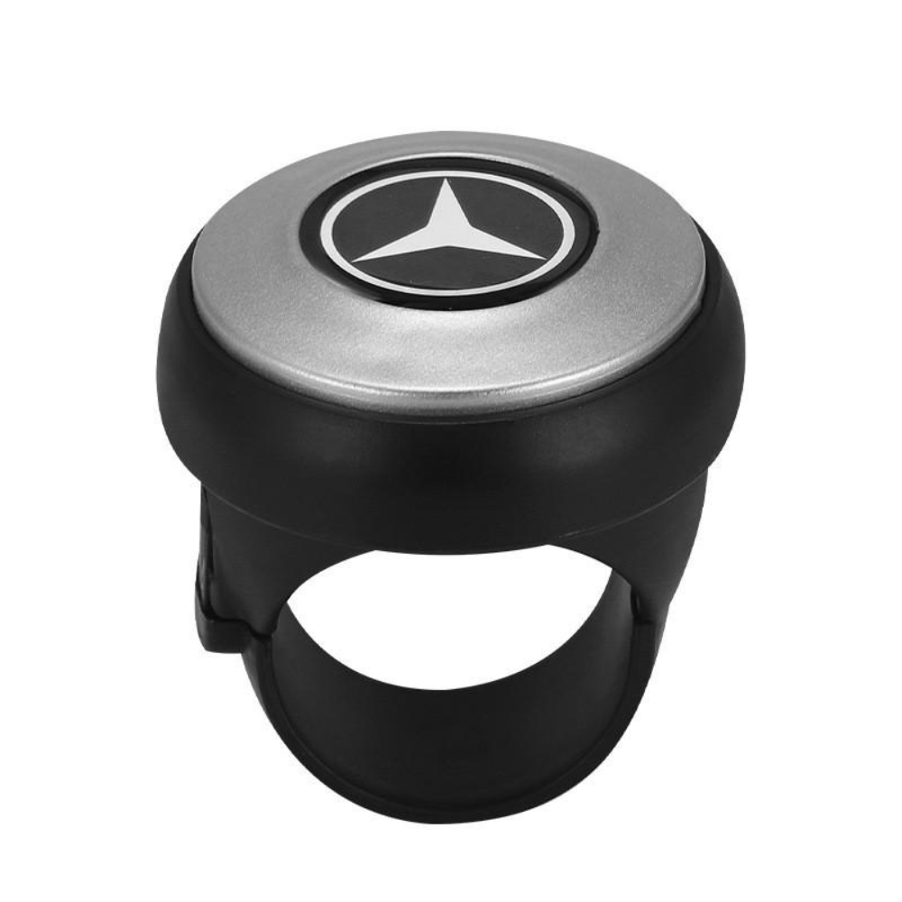 Stuurwielspinner
