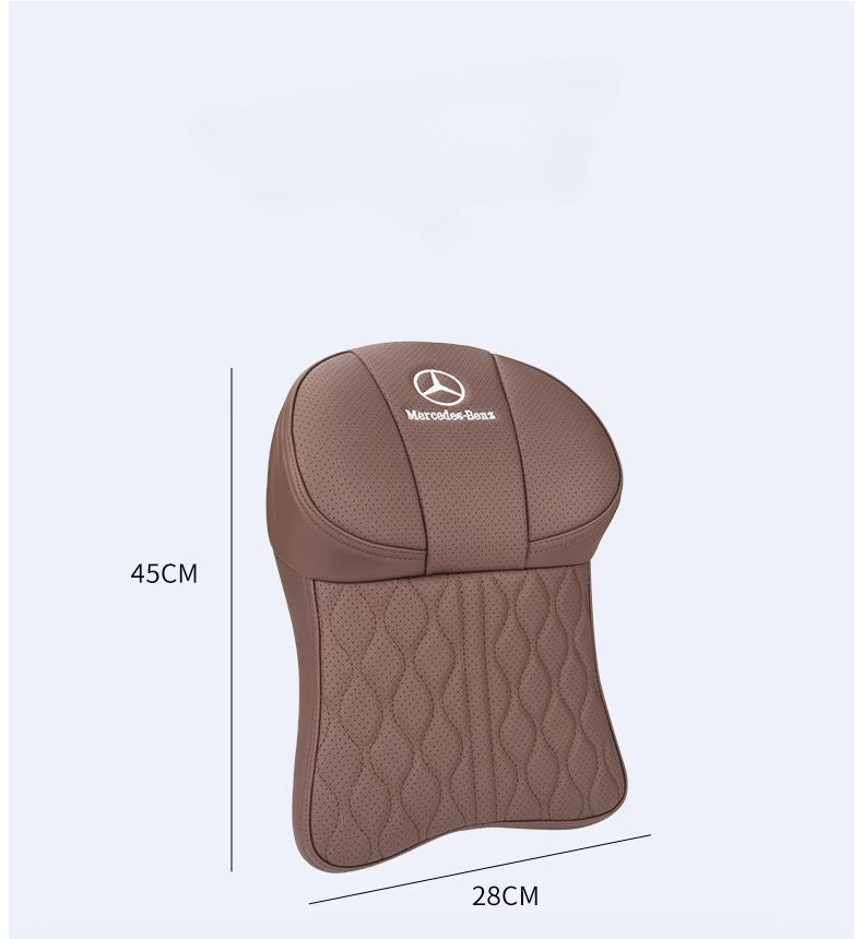 Orthopedisch nekkussen – Gegarandeerd comfort